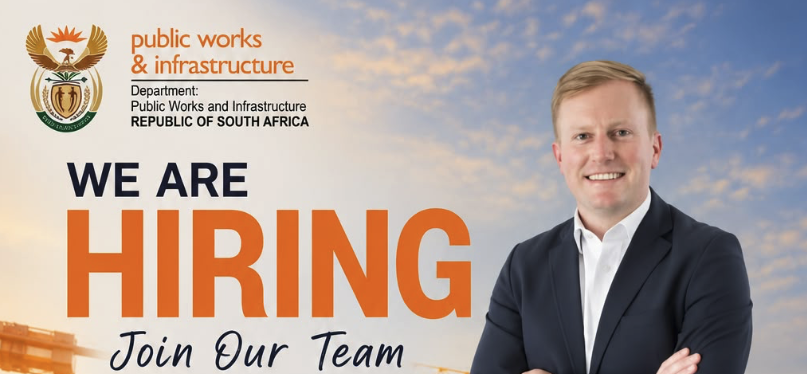 DPWI: Senior Management Employment Opportunities