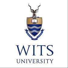 University of the Witwatersrand Logo