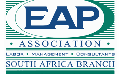 Environmental Assessment Practitioners Association of South Africa Logo
