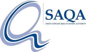 South African Qualifications Authority Logo