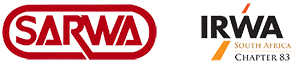 South African Right of Way Association Logo