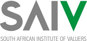 South African Institute of Valuers Logo