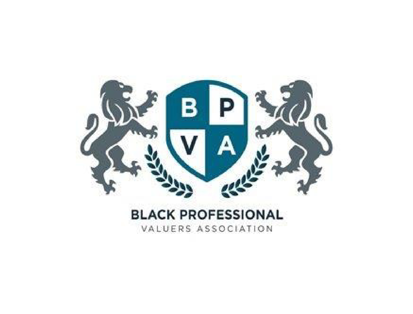 Black Professional Valuers Association Logo
